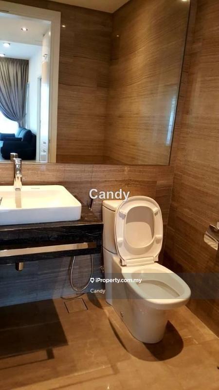 For Rent - The Sentral Residences