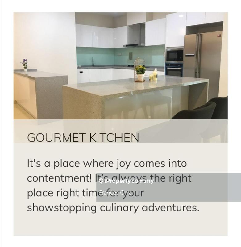 Residensi Servis untuk Disewa di Brunsfield Residence oleh Frances Chia - iProperty.com.my