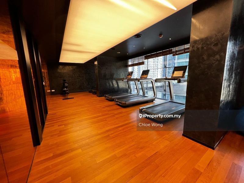 Residensi Servis untuk Dijual di Le Nouvel oleh Chloe Wong - iProperty.com.my