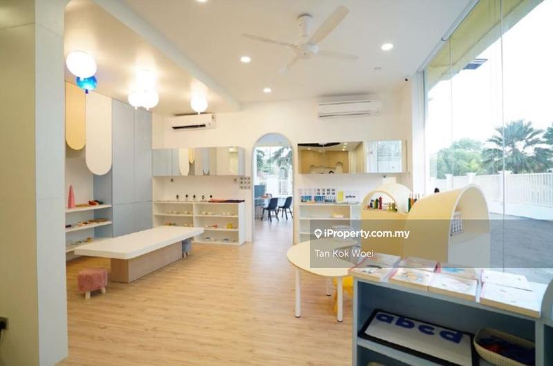 Kediaman Servis untuk Dijual di Quaver Residence oleh Tan Kok Woei - iProperty.com.my
