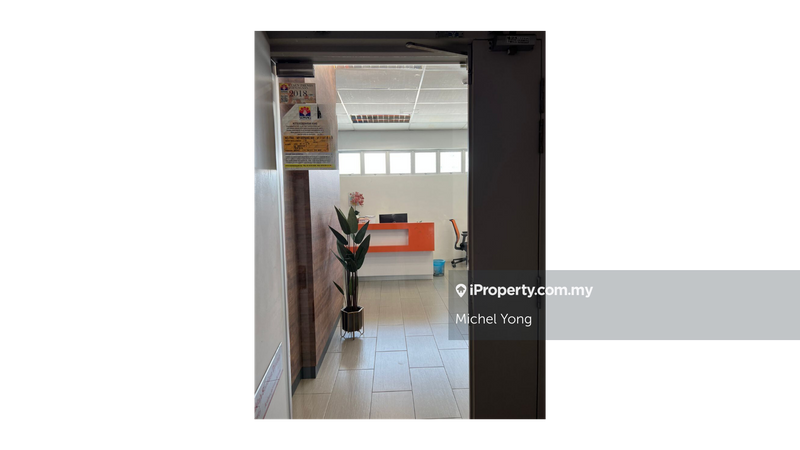 Office for Sale in Cyberjaya, Cyberjaya by Michel Yong - iProperty.com.my