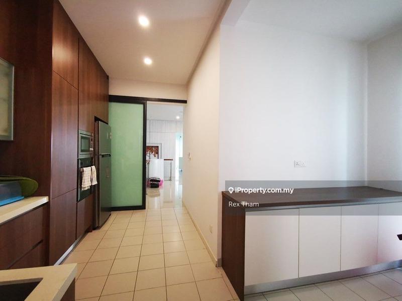 Rumah Bandar untuk Disewa di Sunway Montana, Setapak oleh Rex Tham - iProperty.com.my