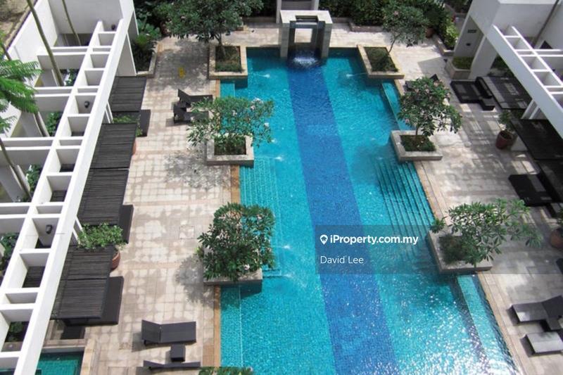 For Sale - The Capsquare Residences