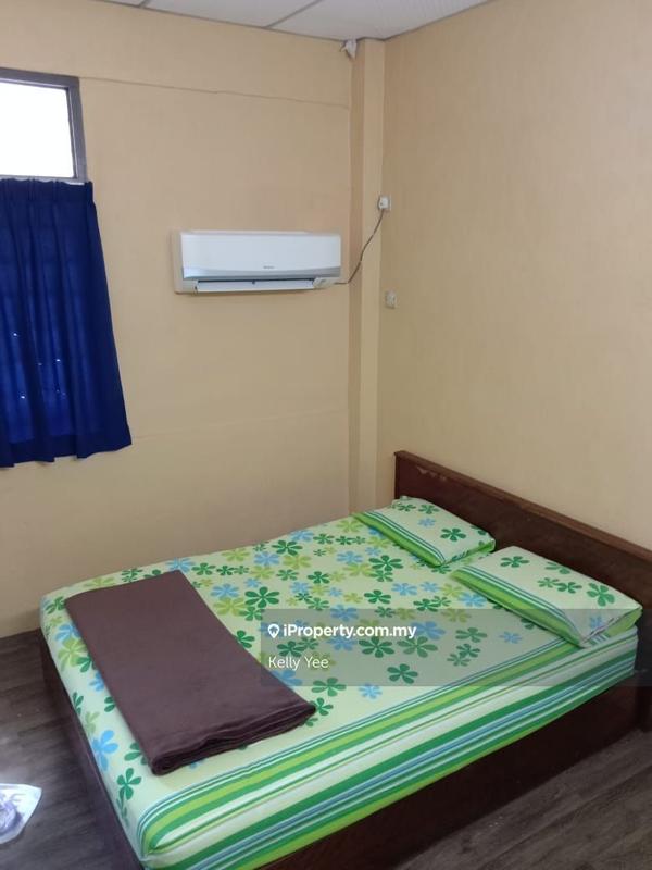 Shop for Rent in 1st & 2nd Floor Shoplot (Side by Side) for Rent, Kulim by Kelly Yee - iProperty.com.my