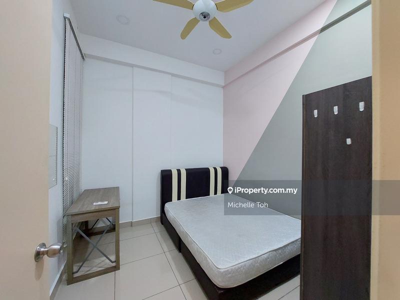 Condominium for Sale in Riverdale @ Usj One Park by Michelle Toh - iProperty.com.my