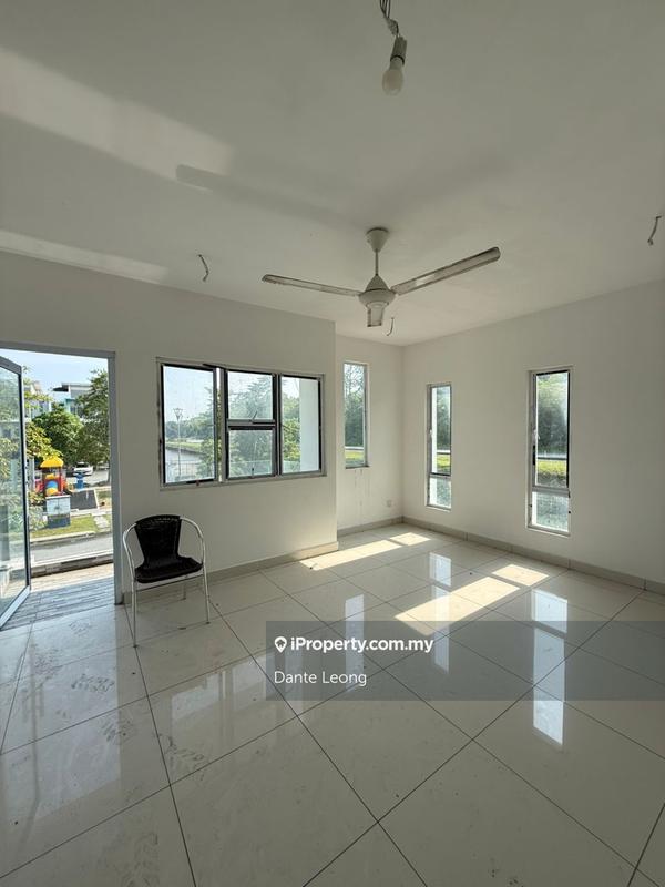 3-storey Terraced House for Sale in Taman Sri Tanjung, Semenyih by Dante Leong - iProperty.com.my