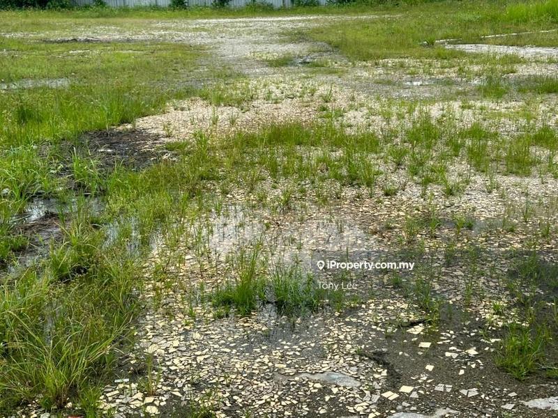 For Rent - Land for storage @ Kuala Lumpur