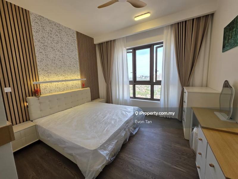 Condominium for Rent in Park Place by Evon Tan - iProperty.com.my