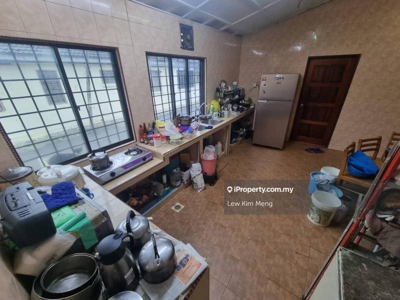 1-storey Terraced House for Sale in Kepong Baru, Kepong by Lew Kim Meng - iProperty.com.my