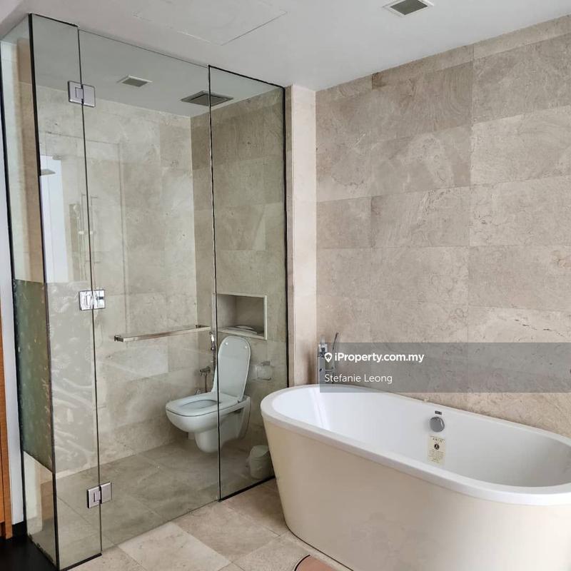 Kediaman Servis untuk Dijual di Clearwater Residences oleh Stefanie Leong - iProperty.com.my