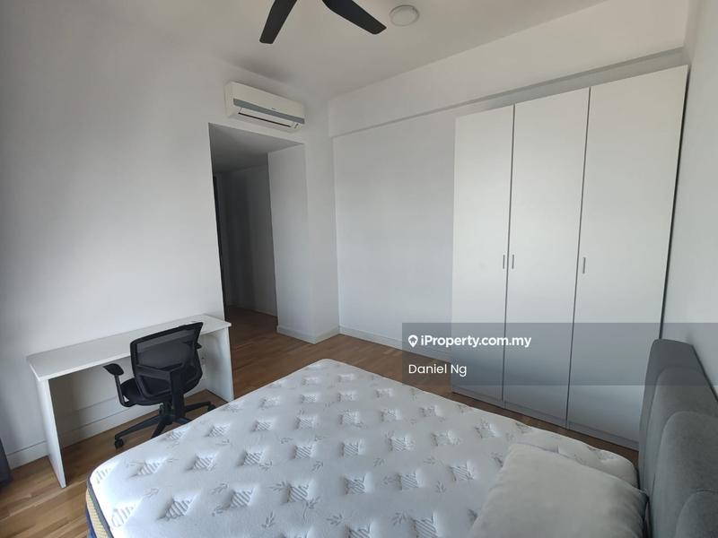 Condominium for Rent in One Cochrane Residence by Daniel Ng - iProperty.com.my