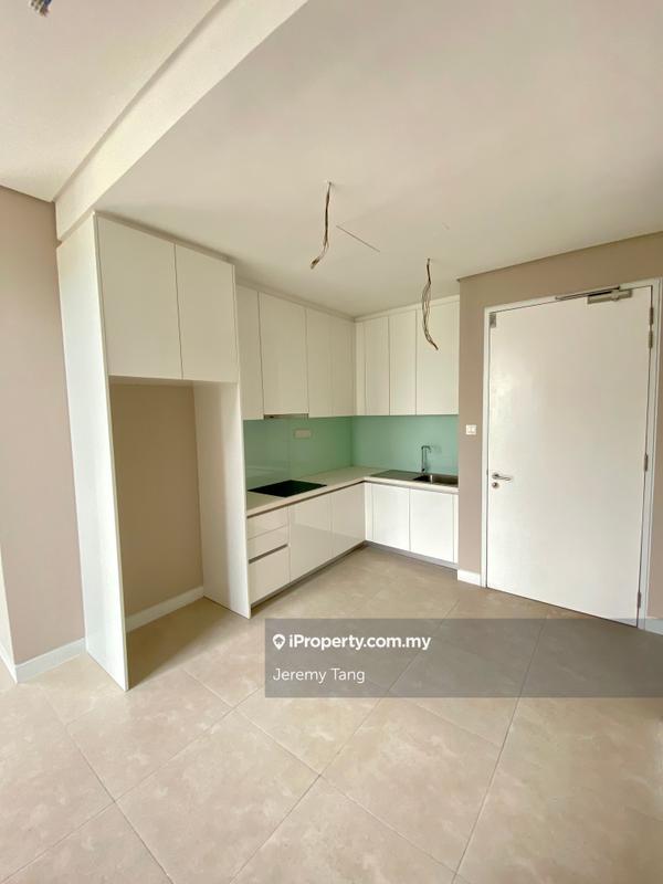 Service Residence for Sale in TTDI Ascencia by Jeremy Tang - iProperty.com.my