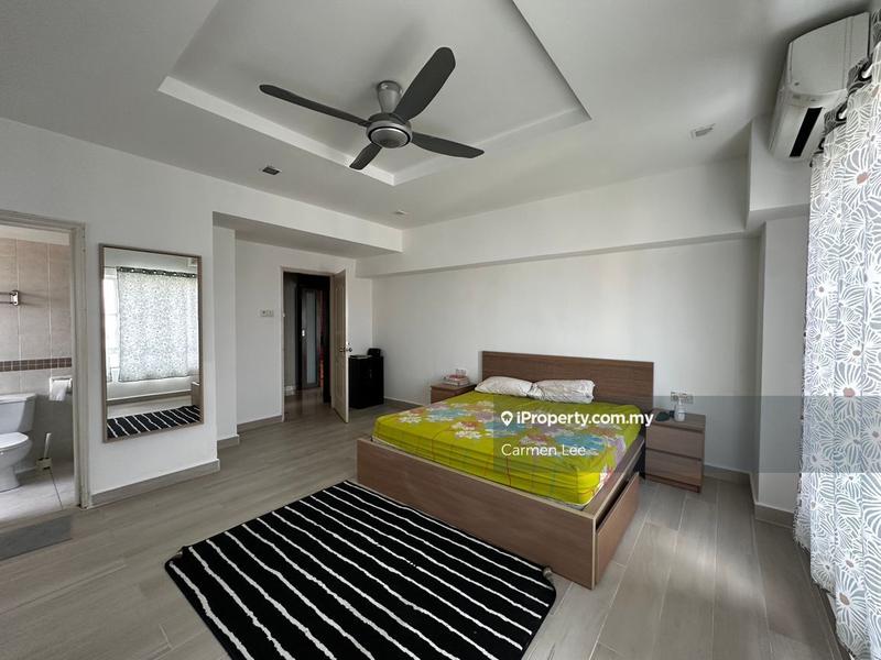 Kondominium untuk Dijual di The Boulevard oleh Carmen Lee - iProperty.com.my