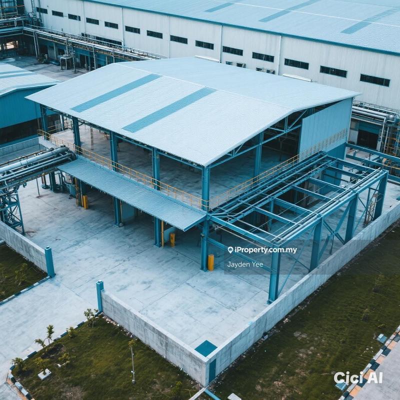 Warehouse for Sale in OLD KLANG ROAD, Jalan Klang Lama (Old Klang Road) by Jayden Yee - iProperty.com.my