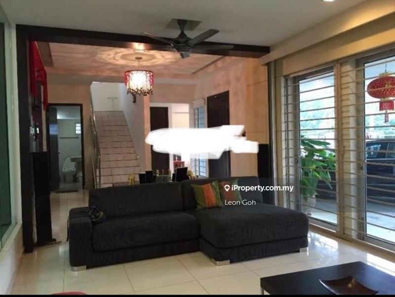 Link Bungalow for Sale in Taman Melawis, Klang by Leon Goh - iProperty.com.my