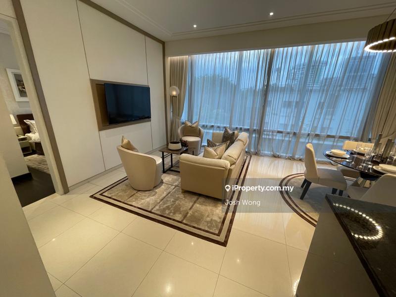 For Sale - Pavilion Damansara Heights