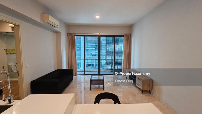 Service Residence untuk Disewa di Vogue Suites One oleh Ernest Ong - iProperty.com.my