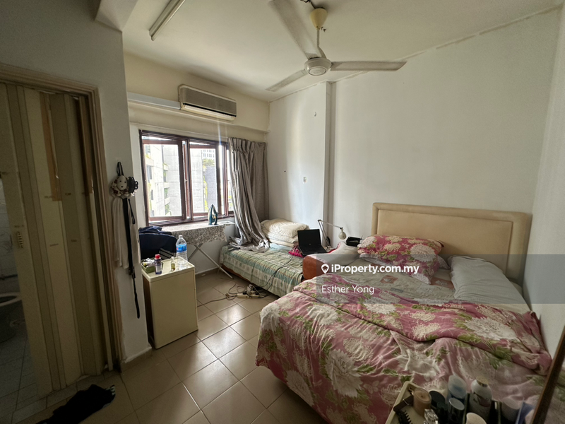 Kondominium untuk Dijual di Gemilang Indah oleh Esther Yong - iProperty.com.my