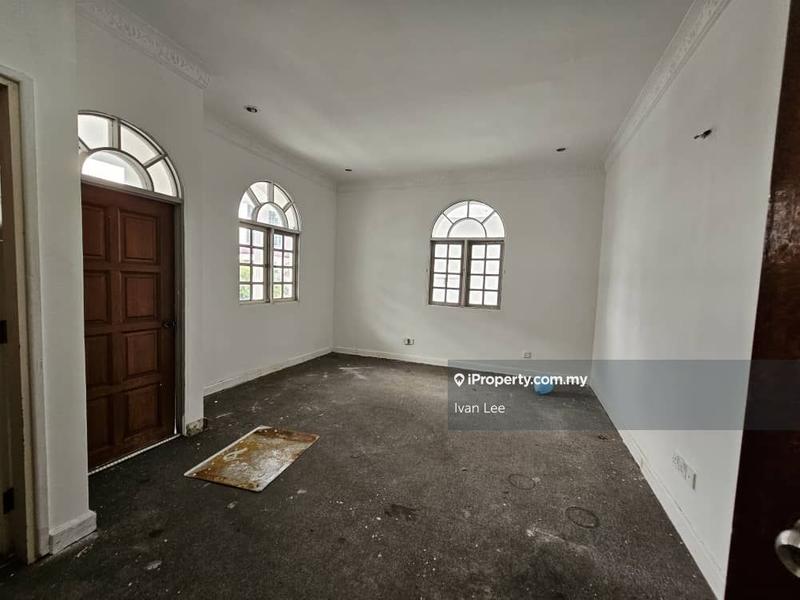 Bungalow House untuk Dijual di Damansara Jaya, Petaling Jaya oleh Ivan Lee - iProperty.com.my