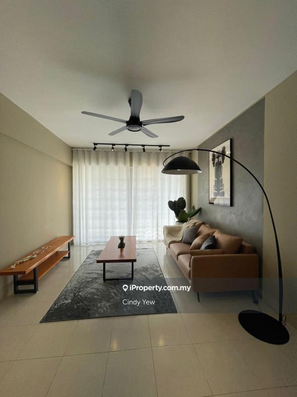 For Rent - Hijauan Heights