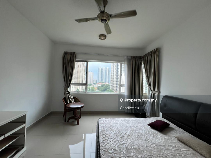 Kondominium untuk Dijual di Mont Kiara Banyan oleh Candice Yu - iProperty.com.my