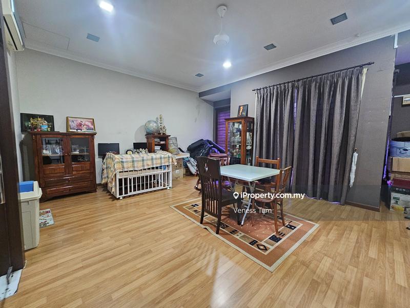 3-storey Terraced House for Sale in Mutiara Bukit Jalil, Bukit Jalil by Veness Tam - iProperty.com.my