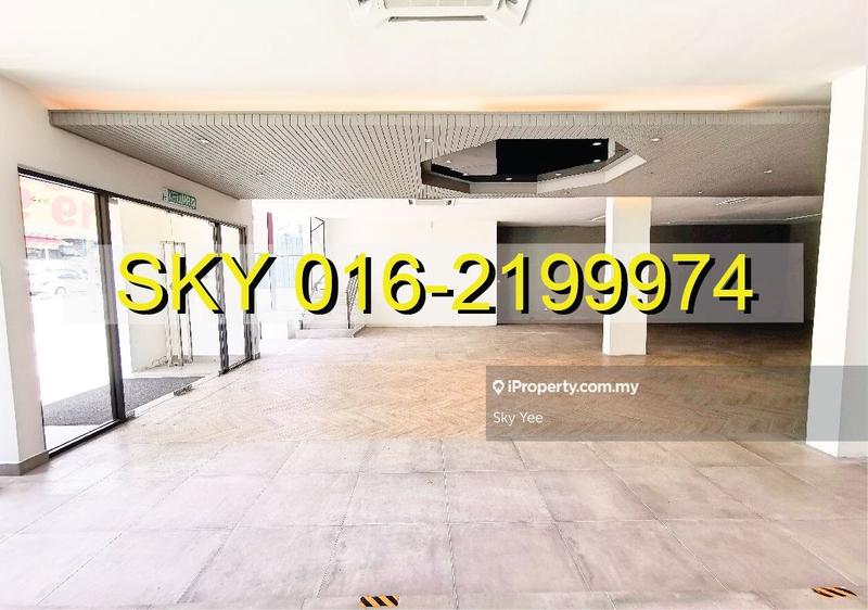 Banglo Komersial untuk Disewa di Bangsar Baru, Bangsar oleh Sky Yee - iProperty.com.my