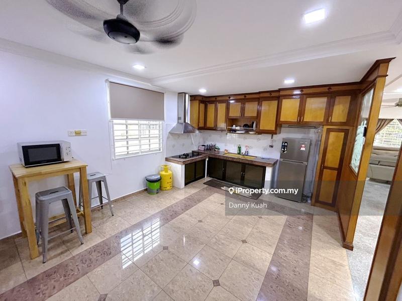 Banglo untuk Dijual di Taman Ozana Impian, Bukit Katil oleh Danny Kuah - iProperty.com.my