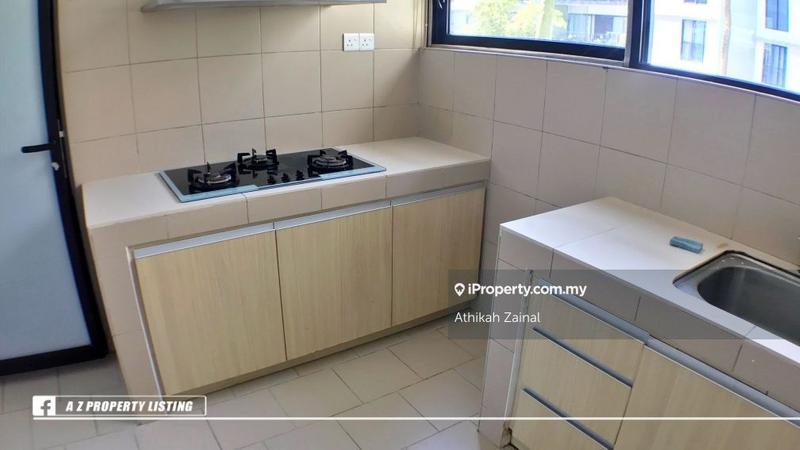 Kondominium untuk Dijual di 20trees oleh Athikah Zainal - iProperty.com.my