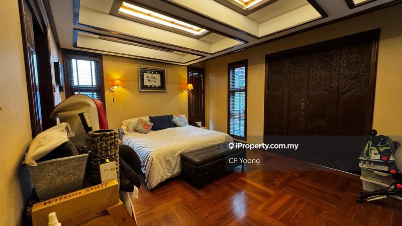 Bungalow House for Sale in Damansara Heights, Damansara Heights by CF Yoong - iProperty.com.my