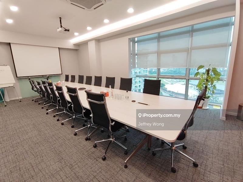 Pejabat untuk Dijual di Seksyen 51a, Petaling Jaya oleh Jeffrey Wong - iProperty.com.my