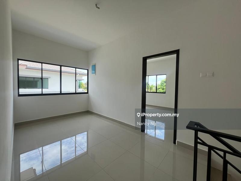Semi-Detached House for Sale in Bertam, Kepala Batas by Nancy Ng - iProperty.com.my