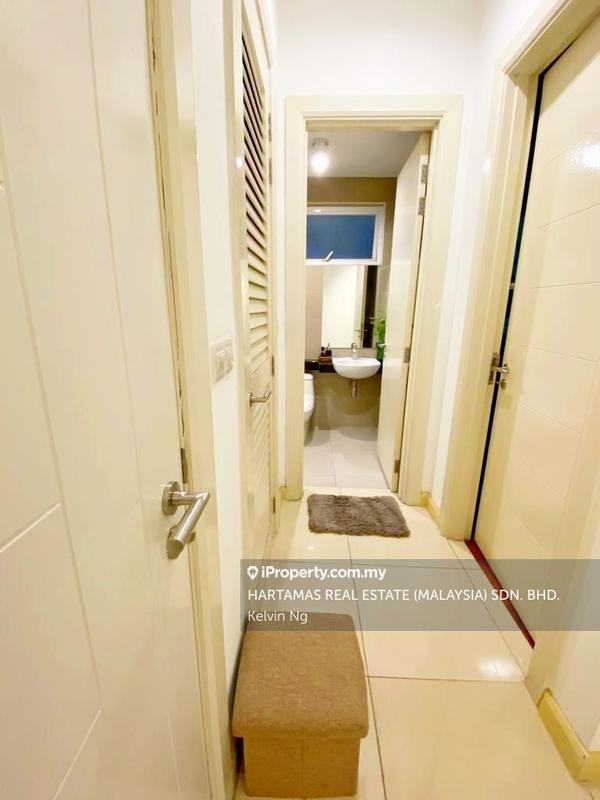 Kondominium untuk Disewa di Surian Residences oleh Kelvin Ng - iProperty.com.my