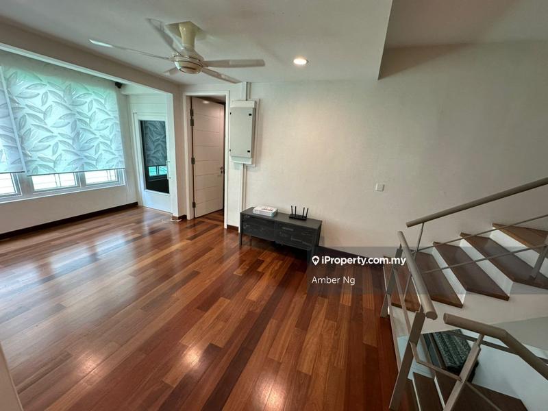 3-storey Terraced House for Sale in Medan Idaman, Setapak by Amber Ng - iProperty.com.my