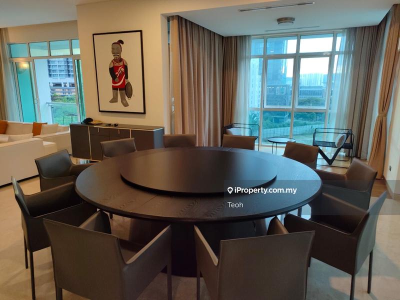 Kondominium untuk Dijual di The Pearl KLCC oleh Teoh - iProperty.com.my