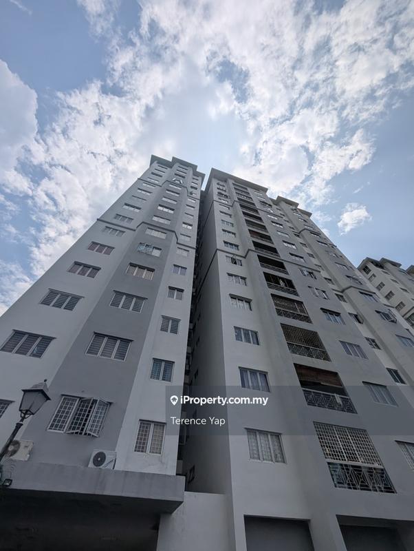 For Sale - Greenpark