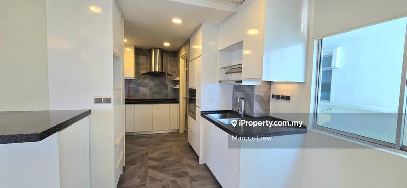 Kondominium untuk Dijual di Bayu Angkasa oleh Marcus Liew - iProperty.com.my