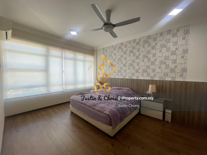 Apartment for Sale in Seri Tecoma by Justin Chong - iProperty.com.my