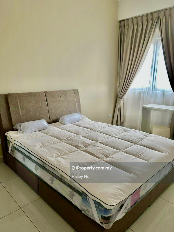 Service Residence for Rent in Yale Suites @ EduSentral by Hailey Ho - iProperty.com.my