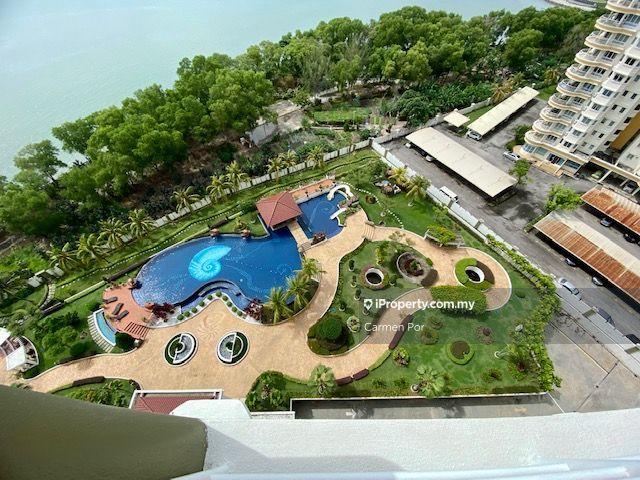 Kondominium untuk Disewa di Putra Marine Resort oleh Carmen Por - iProperty.com.my