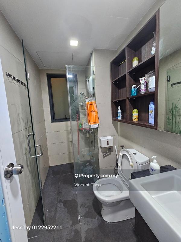 Kondominium untuk Dijual di Altitude 236 oleh Vincent Theo - iProperty.com.my
