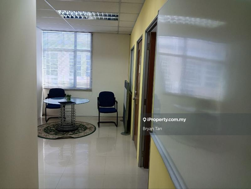 Pejabat untuk Dijual di setapak, Wangsa Maju oleh Bryan Tan - iProperty.com.my