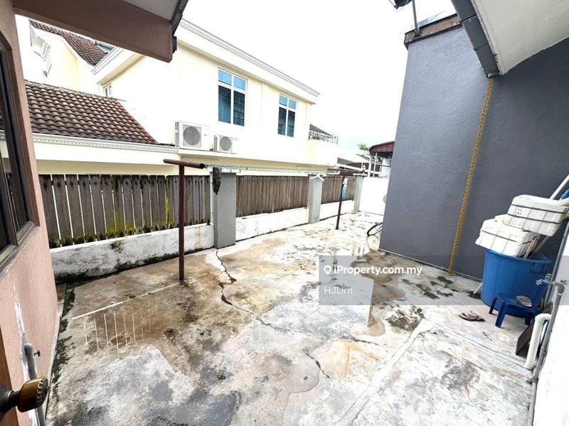 Rumah Berkembar untuk Dijual di Ukay Perdana, Ulu Kelang oleh HJLim - iProperty.com.my