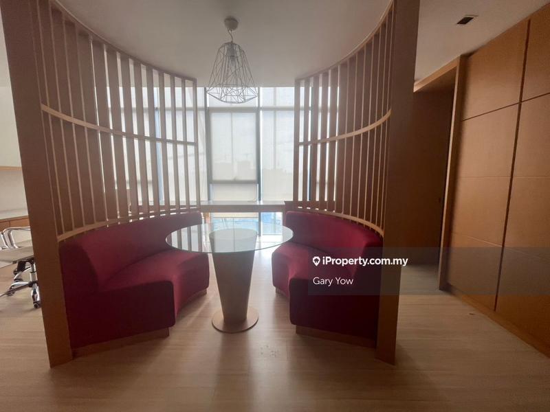 For Rent - Empire Damansara