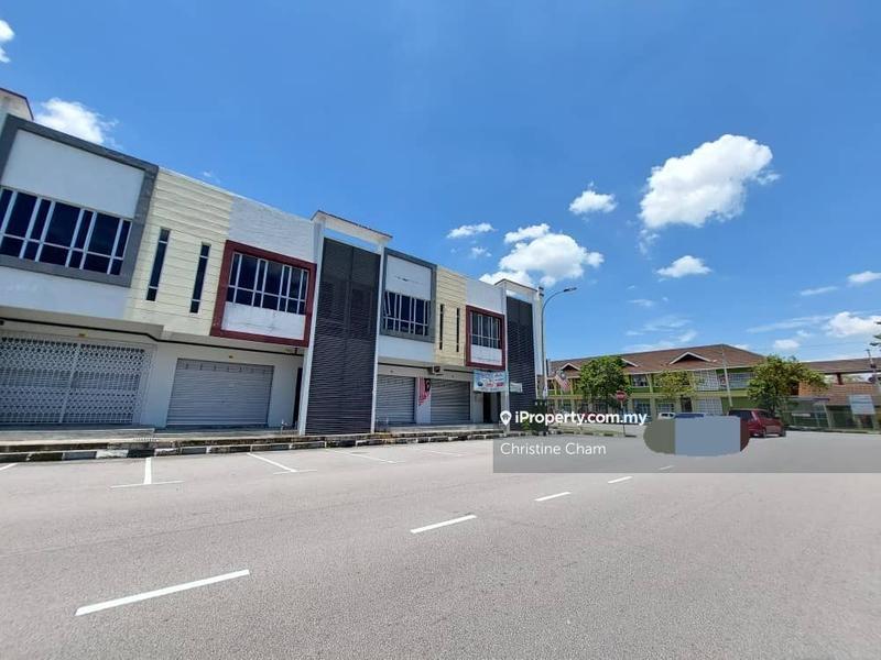 Kedai-Pejabat untuk Dijual di Taman Kota Jaya, Kota Tinggi oleh Christine Cham - iProperty.com.my