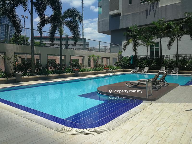 For Rent - Regency Tower