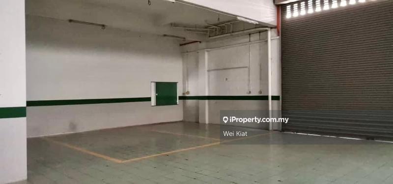 Detached Factory for Sale in Taman Bandar Sunway, Petaling Jaya by Wei Kiat - iProperty.com.my