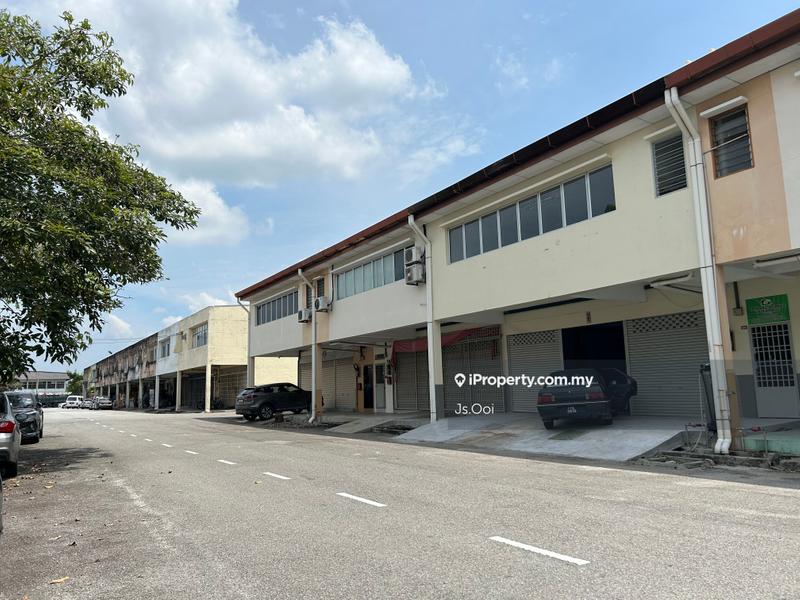 For Sale - Kawasan Industri Bukit Panchor