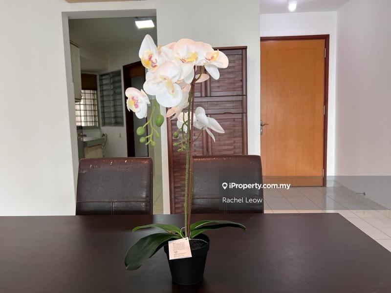Condominium for Sale in Riana Green Condominium by Rachel Leow - iProperty.com.my