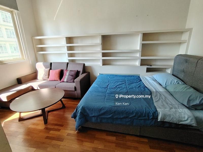 Kondominium untuk Dijual di Northpoint Residences oleh Ken Kan - iProperty.com.my